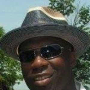 Meet your Posher, Terrence